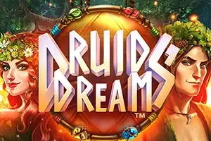 Druids' Dream thumbnail