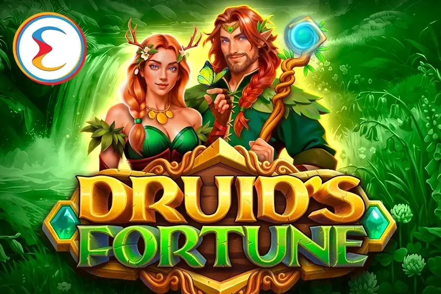 Druid's Fortune thumbnail
