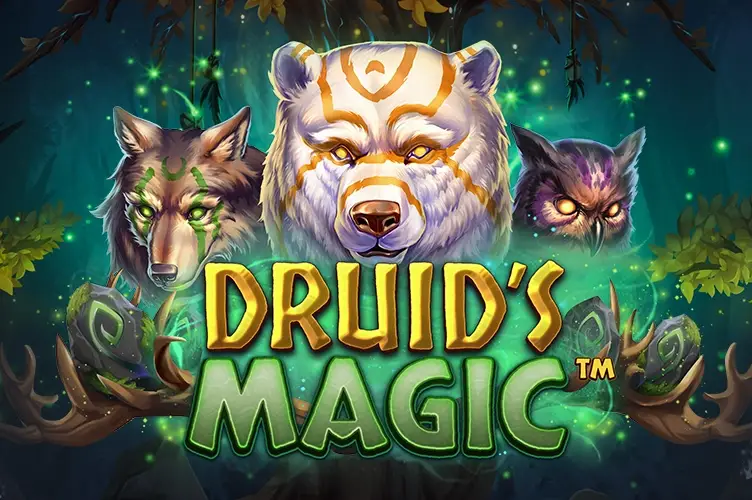 Druid's Magic thumbnail
