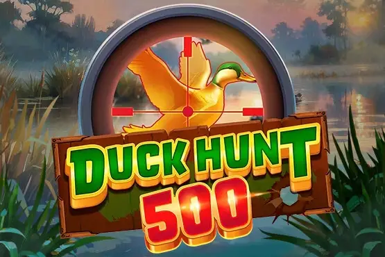 Duck Hunt 500 thumbnail