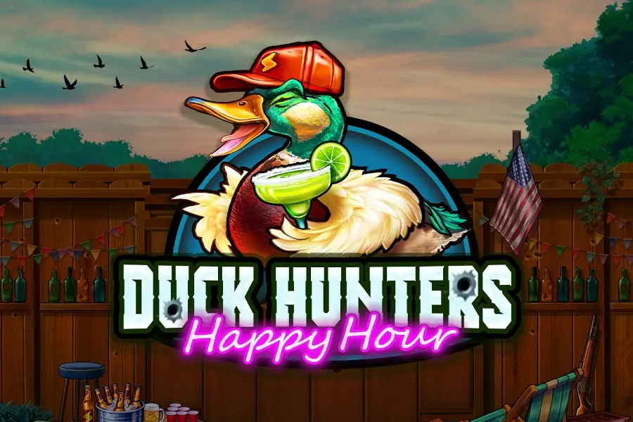 Duck Hunters: Happy Hour thumbnail