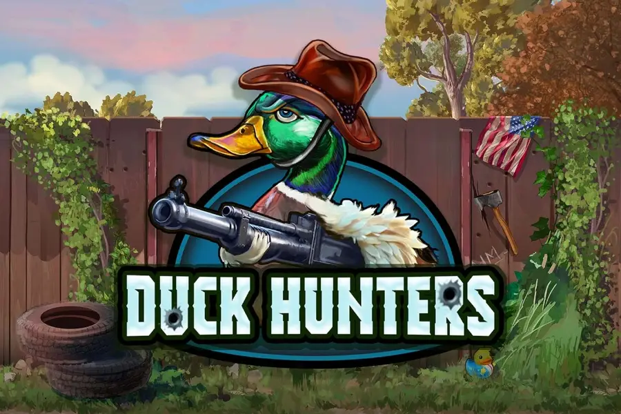 Duck Hunters Happy Hour thumbnail