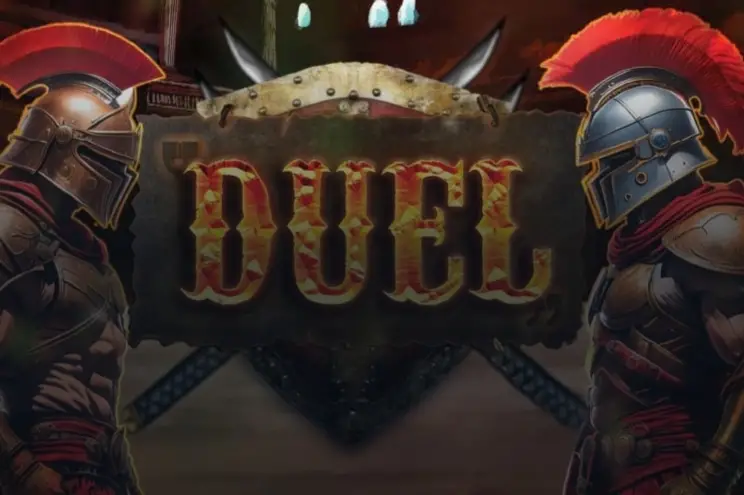 Dojo Duel thumbnail