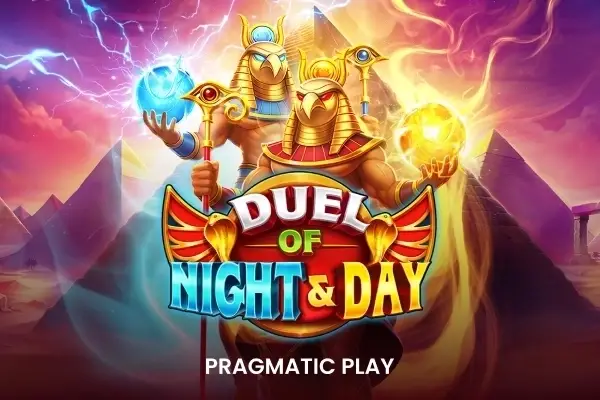 Duel of Night & Day thumbnail