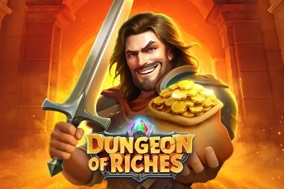 Dungeon of Riches thumbnail