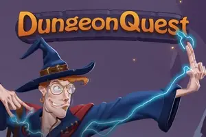 Dungeon Quest thumbnail