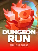 Dungeon Run thumbnail