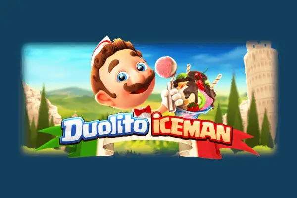 ICEMAN thumbnail