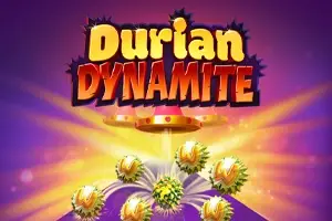 Durian Dynamite thumbnail