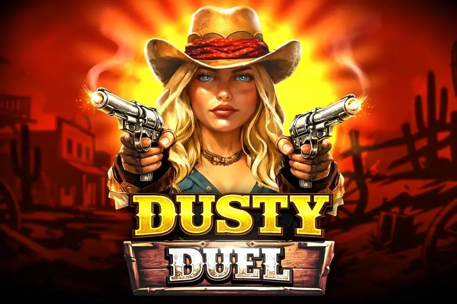 Dusty Duel thumbnail