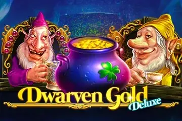 Dwarven Gold Deluxe thumbnail