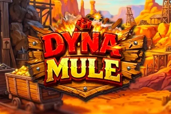 Dyna Mule thumbnail