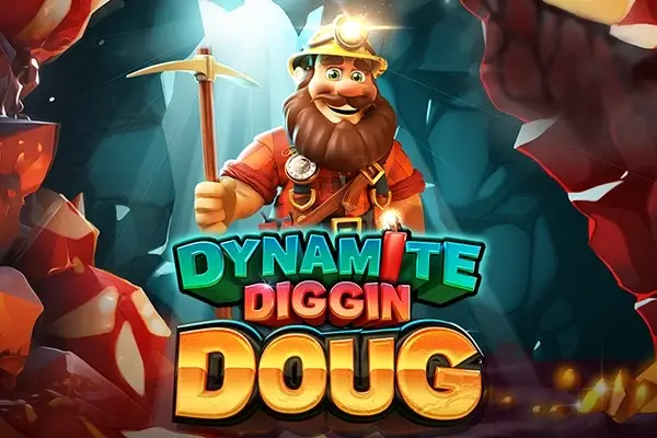 Dynamite Diggin Doug thumbnail