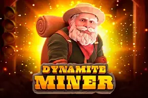 Dynamite Miner thumbnail