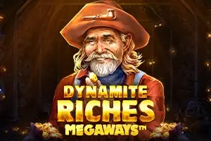 Dynamite Riches MegaWays thumbnail