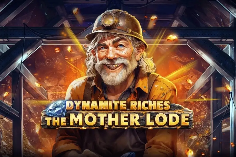 Dynamite Riches The Mother Lode thumbnail