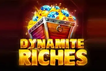 Dynamite Riches thumbnail