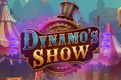 Dynamo's Show thumbnail