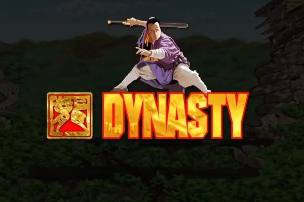 Dynasty Coin 10000: Hold the Spin thumbnail