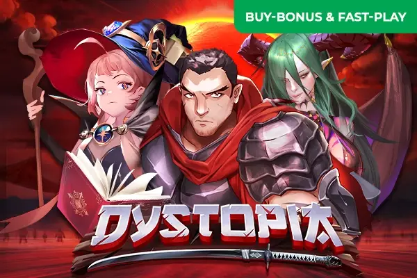 Dystopia: Rebel Road thumbnail