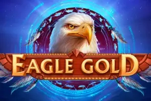 Eagle Gold: Hold and Win thumbnail