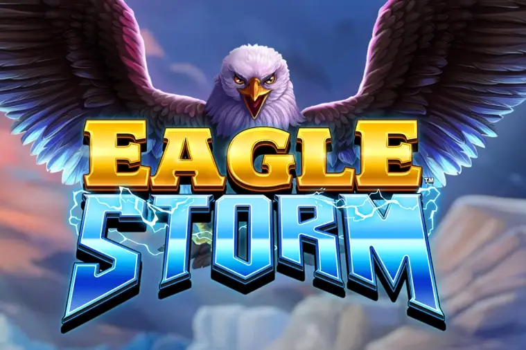 Eagle Storm thumbnail