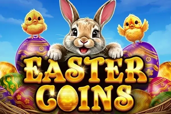 Easter Coins thumbnail