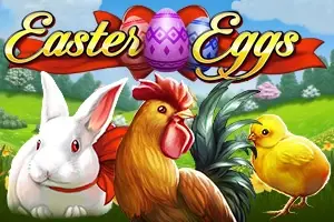 Easter Eggs thumbnail