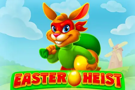 Easter Heist thumbnail