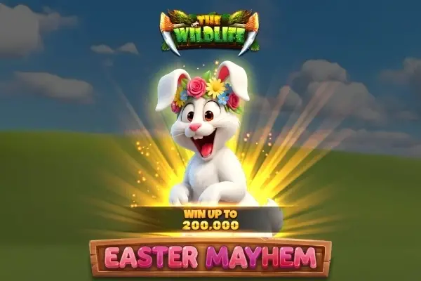 Easter Mayhem thumbnail