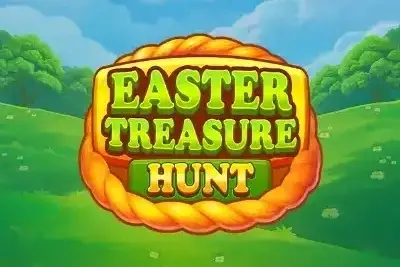 Easter Treasure Hunt thumbnail