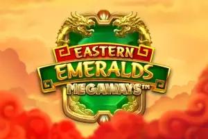 Eastern Emeralds Megaways thumbnail