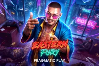 Eastern Fury thumbnail