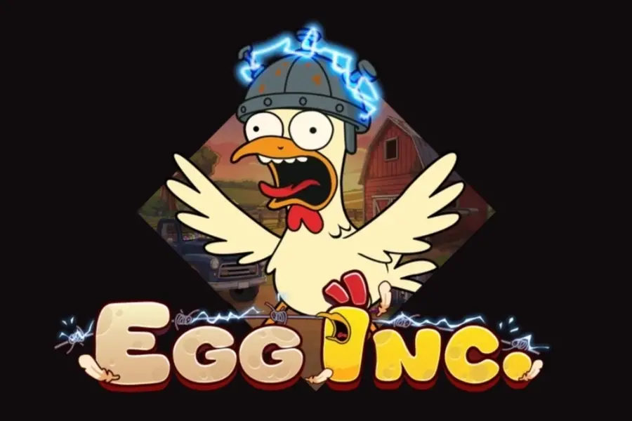 Egg Inc. thumbnail