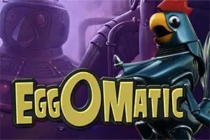 EggOMatic thumbnail