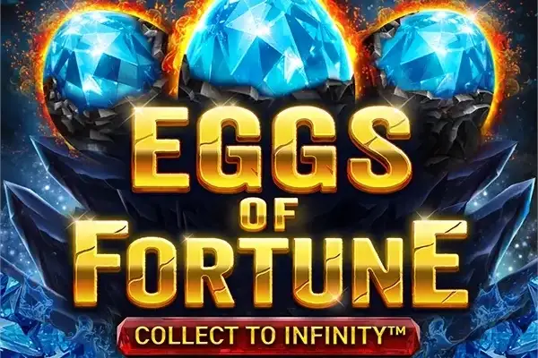 Eggs of Fortune thumbnail
