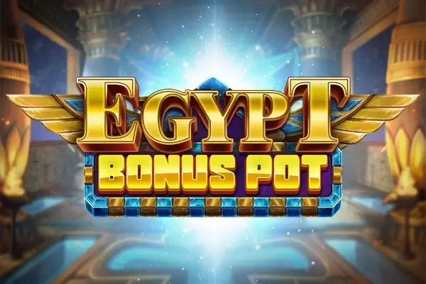 Egypt Bonus Pot thumbnail