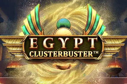 Egypt Clusterbuster thumbnail