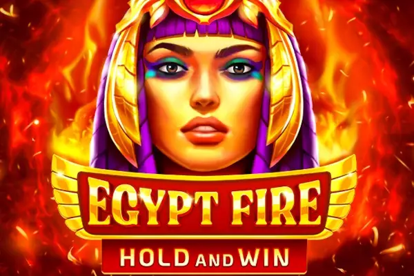 Egypt Fire thumbnail