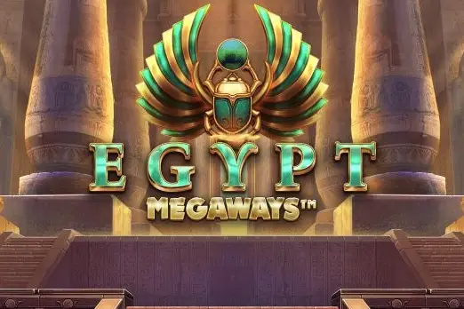 Egypt Megaways