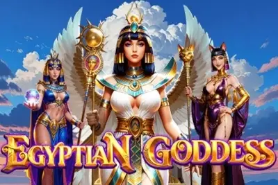Egyptian Goddess thumbnail
