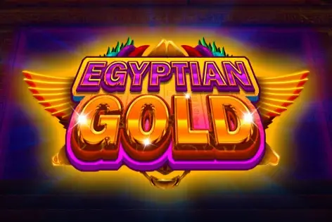 Egyptian Gold Reels thumbnail