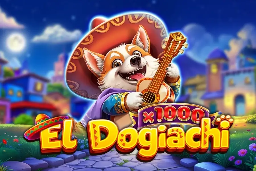 El Dogiachi 1000 thumbnail