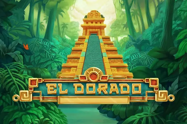 Jungle Jim - El Dorado thumbnail