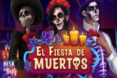La Fiesta de Muertos thumbnail