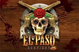 El Paso Gunfight xNudge thumbnail
