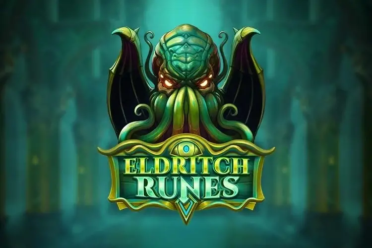 Eldritch Runes thumbnail