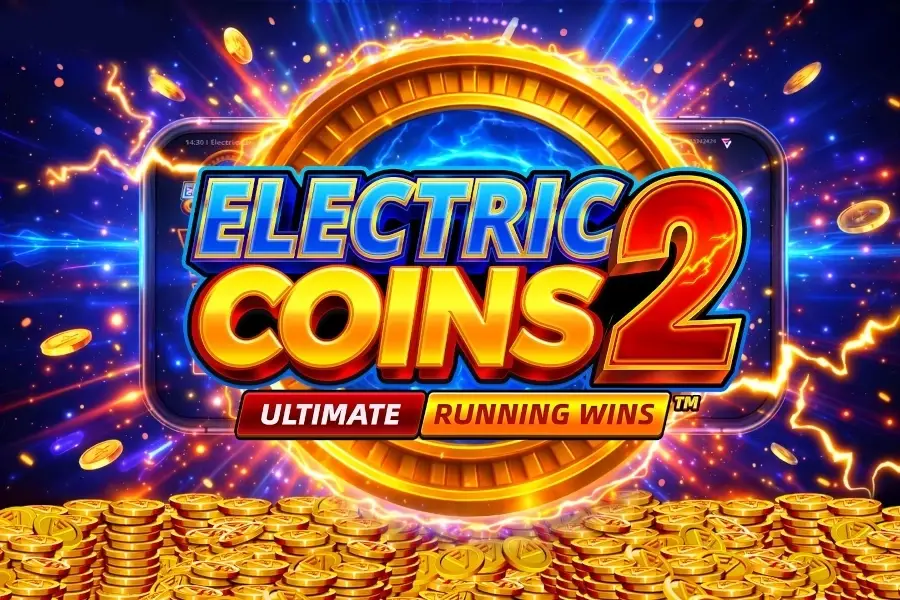 Electric Coins 2 thumbnail