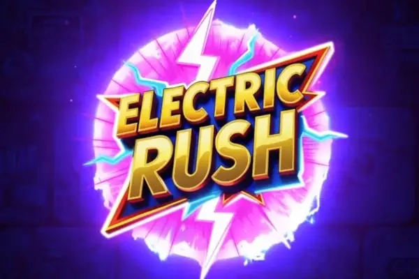 Electric Rush thumbnail