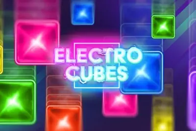 Electro Cubes thumbnail